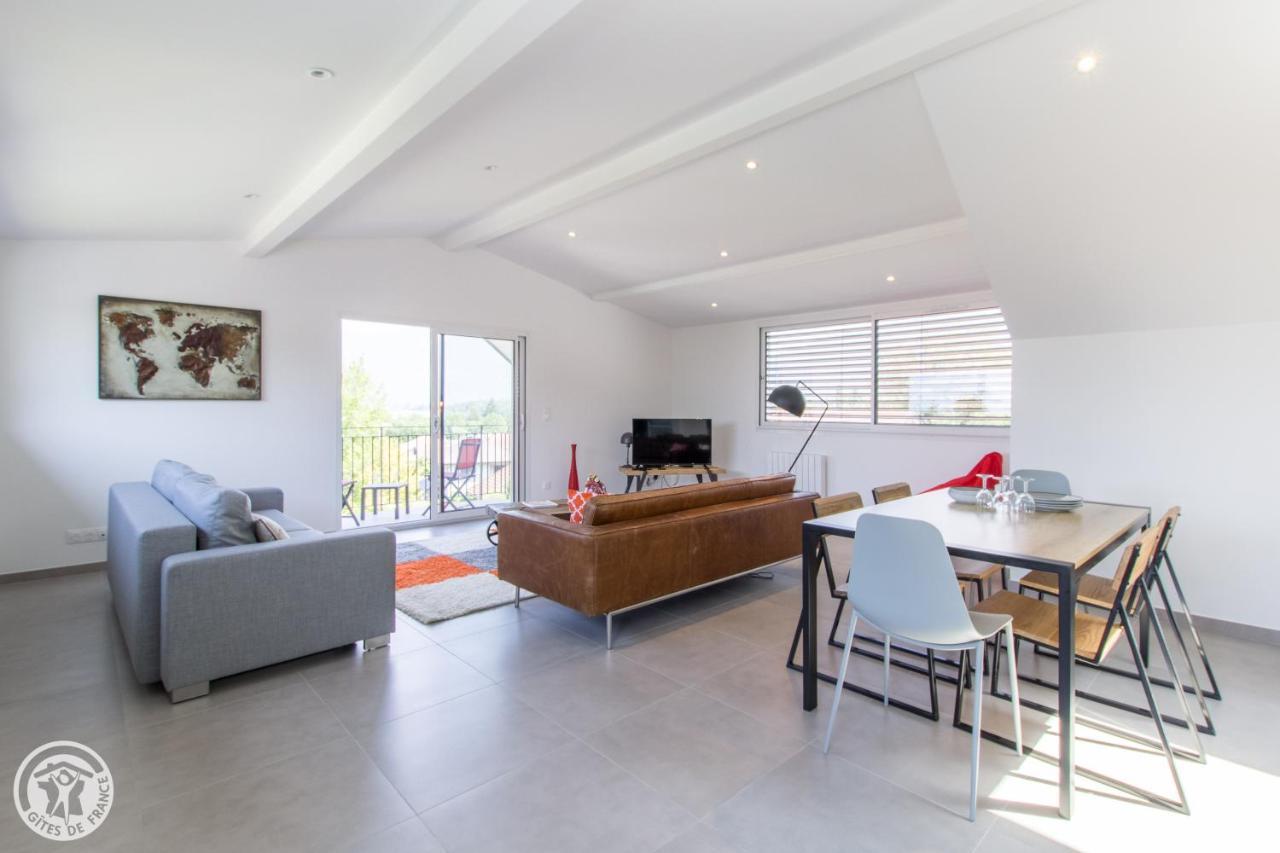 Appartement Terrasses سُفرييه المظهر الخارجي الصورة