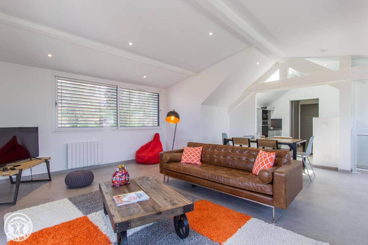 Appartement Terrasses سُفرييه المظهر الخارجي الصورة