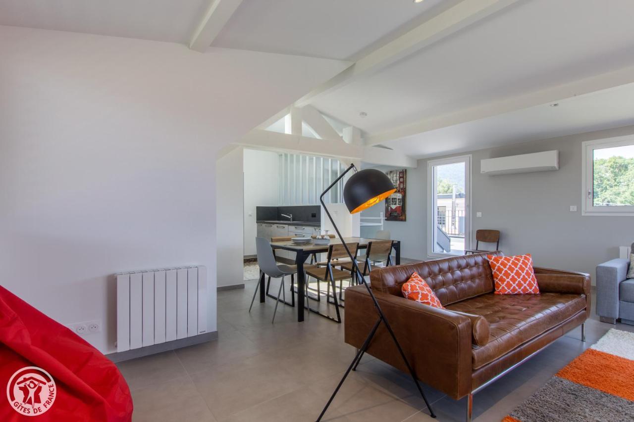 Appartement Terrasses سُفرييه المظهر الخارجي الصورة