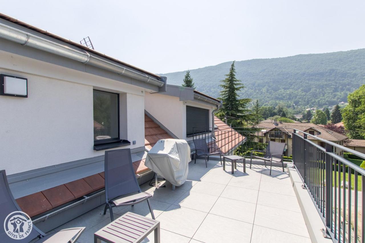 Appartement Terrasses سُفرييه المظهر الخارجي الصورة