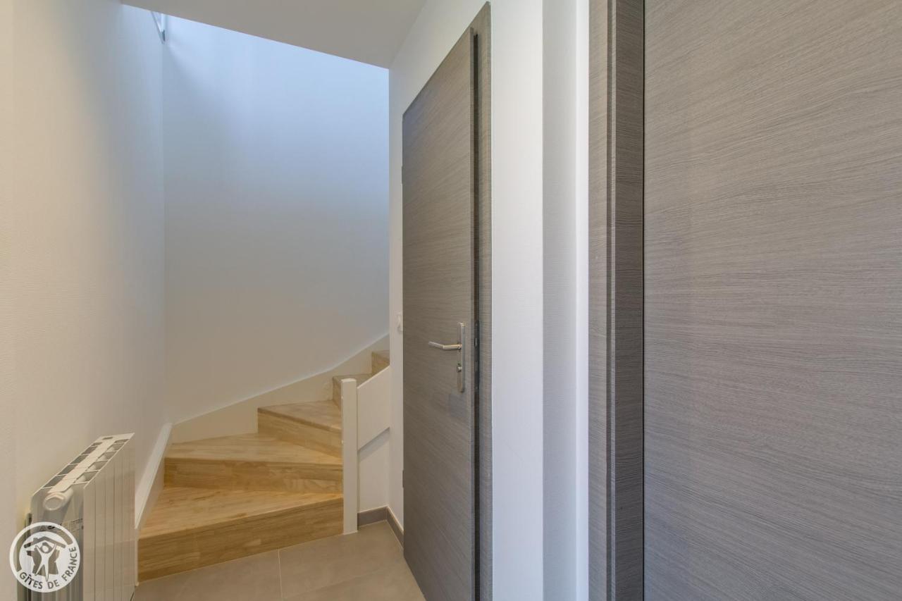 Appartement Terrasses سُفرييه المظهر الخارجي الصورة