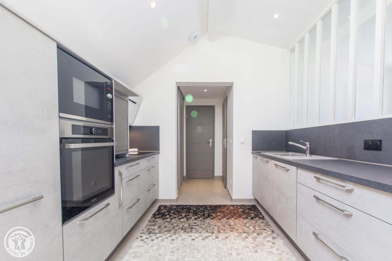 Appartement Terrasses سُفرييه المظهر الخارجي الصورة