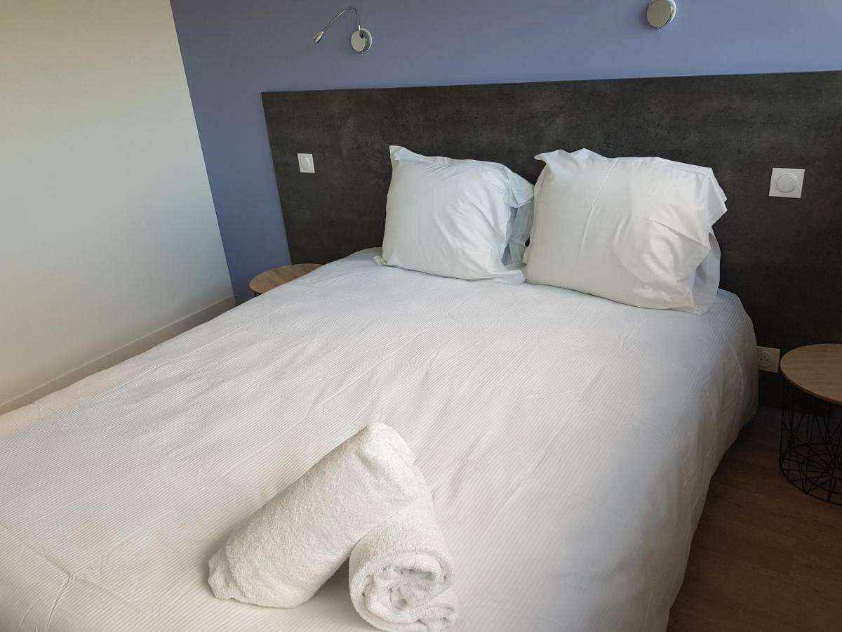 Appartement Terrasses سُفرييه المظهر الخارجي الصورة