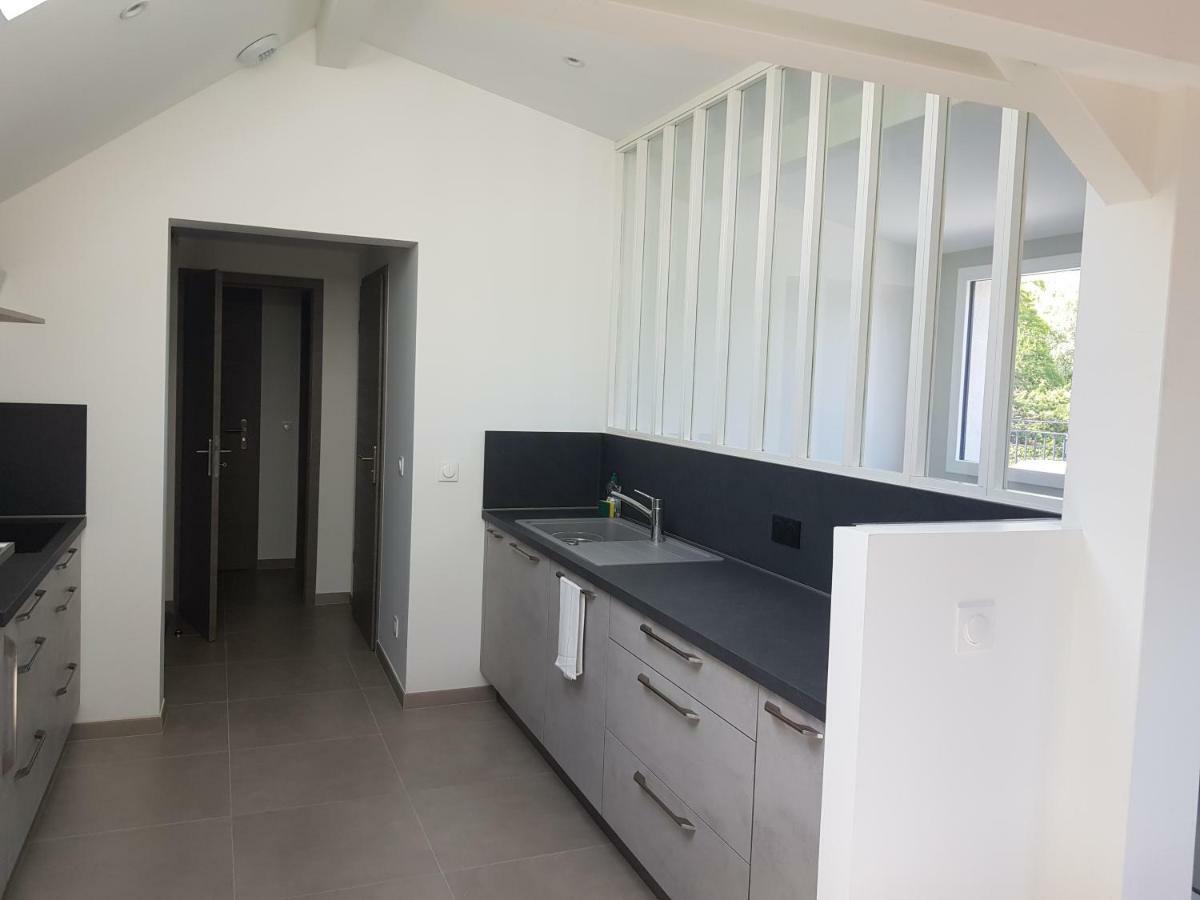 Appartement Terrasses سُفرييه المظهر الخارجي الصورة
