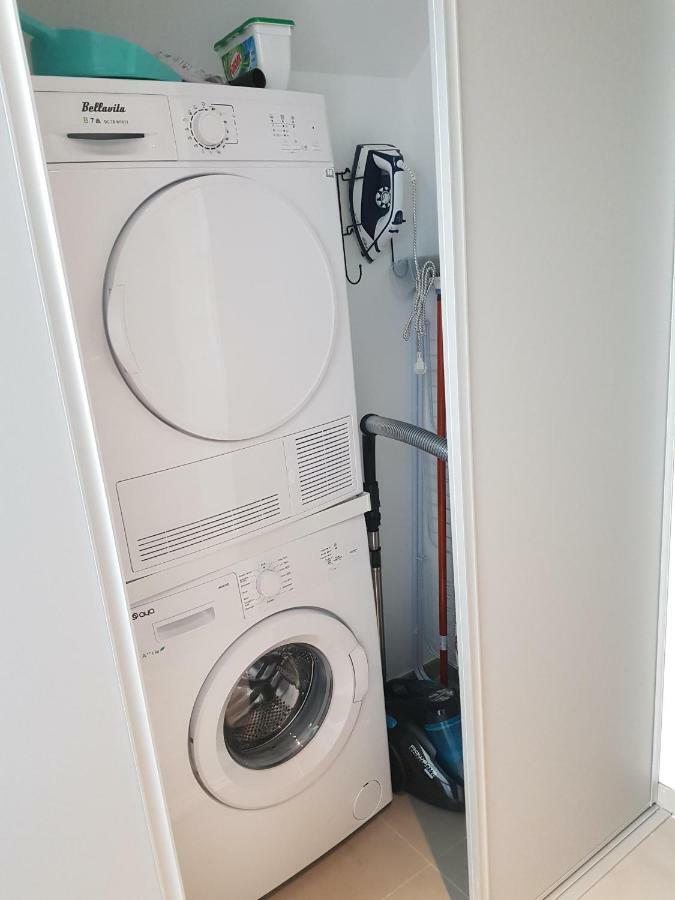 Appartement Terrasses سُفرييه المظهر الخارجي الصورة