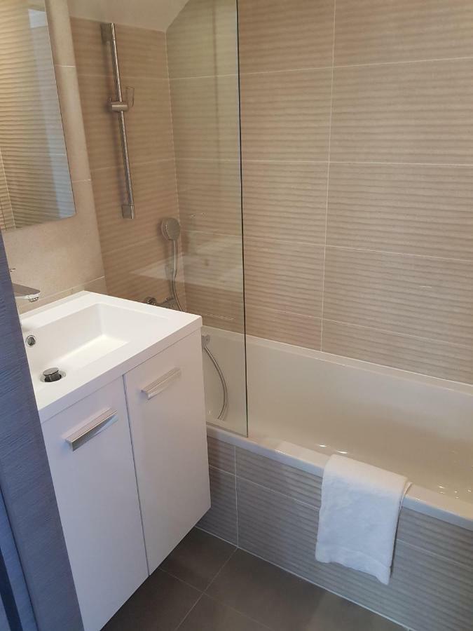 Appartement Terrasses سُفرييه المظهر الخارجي الصورة