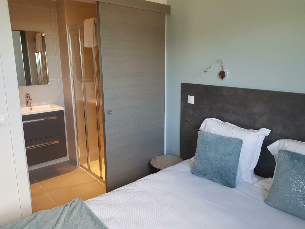 Appartement Terrasses سُفرييه المظهر الخارجي الصورة