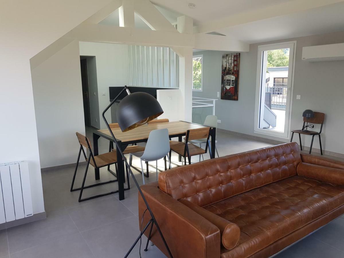 Appartement Terrasses سُفرييه المظهر الخارجي الصورة