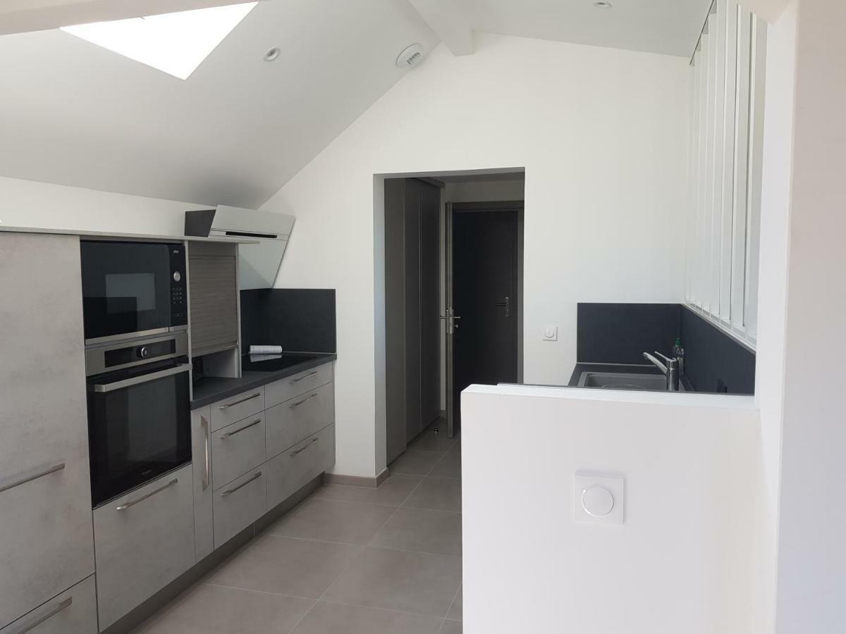 Appartement Terrasses سُفرييه المظهر الخارجي الصورة