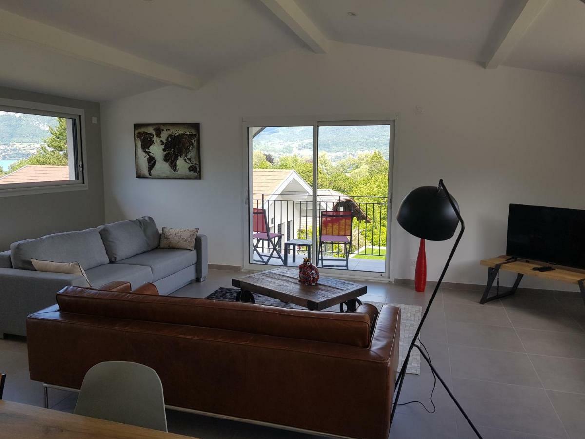 Appartement Terrasses سُفرييه المظهر الخارجي الصورة