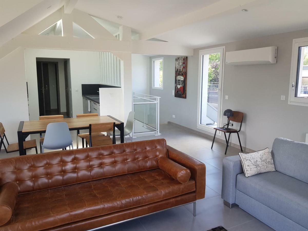 Appartement Terrasses سُفرييه المظهر الخارجي الصورة