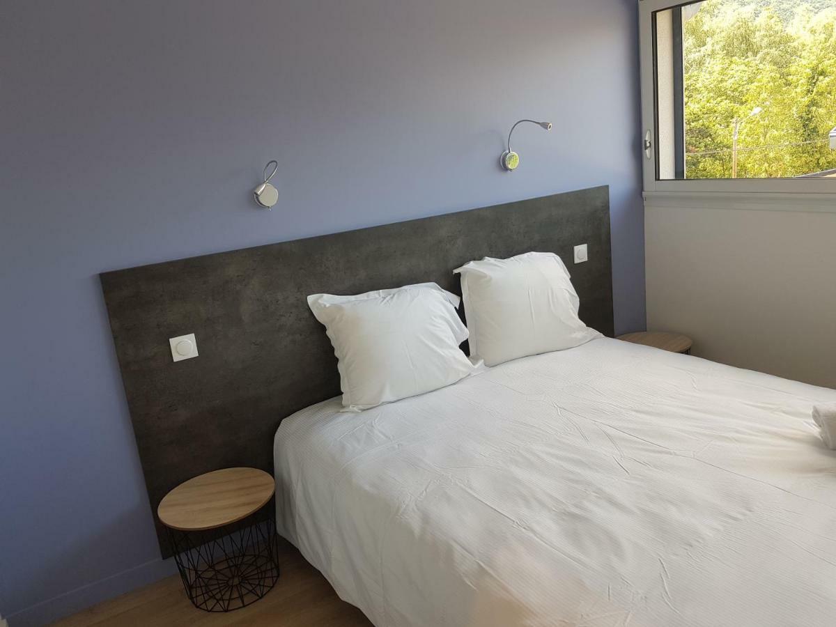 Appartement Terrasses سُفرييه المظهر الخارجي الصورة
