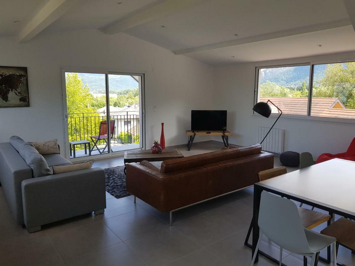 Appartement Terrasses سُفرييه المظهر الخارجي الصورة